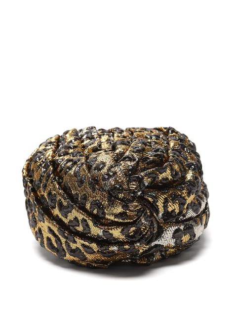 gucci leopard headband|Gucci headband for women.